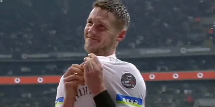 Wszystko ustalone. W piątek testy medyczne. Oto nowy napastnik Manchesteru United (VIDEO)