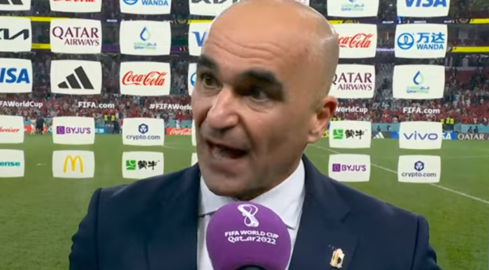 Dlaczego Roberto Martinez odmówił Cezarowi Kuleszy?