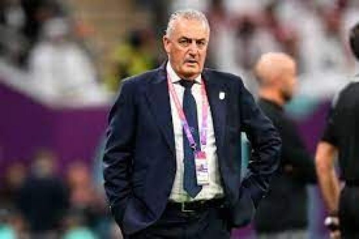 Kolejny selekcjoner stracił pracę po mundialu. Oficjalny komunikat federacji