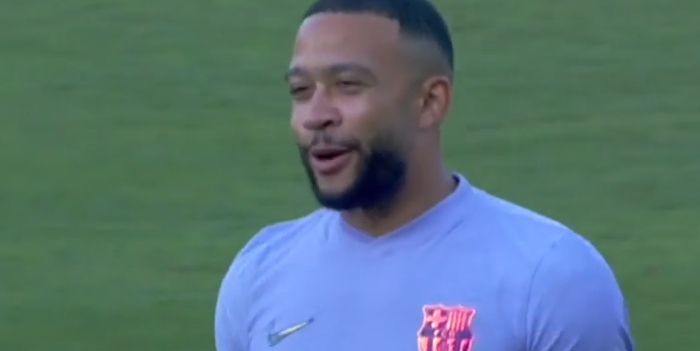 Jest porozumienie. FC Barcelona pozbywa się kłopotu, czyli Memphisa Depaya