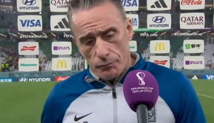 Portugalskie media potwierdzają: Paulo Bento otrzymał umowę na prowadzenie reprezentacji Polski