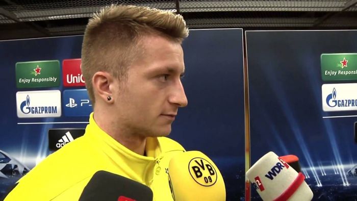 Zaskakujący transfer Marco Reusa? Chce go angielski gigant