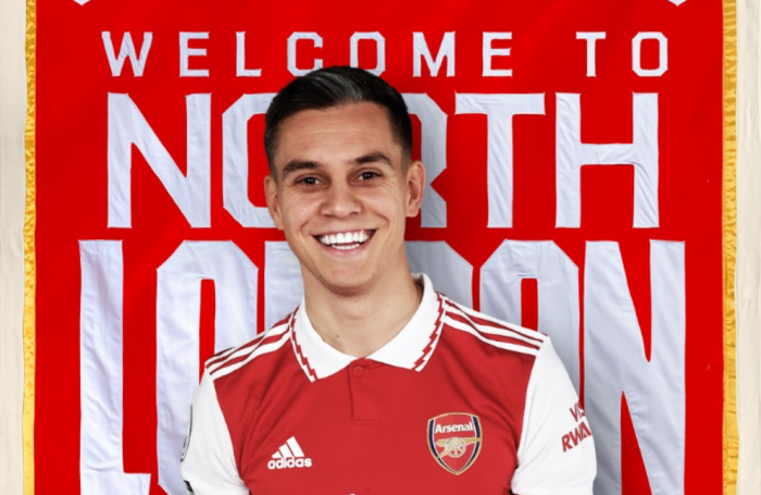 Czy nowy nabytek Arsenalu będzie mógł zagrać z Manchesterem United?
