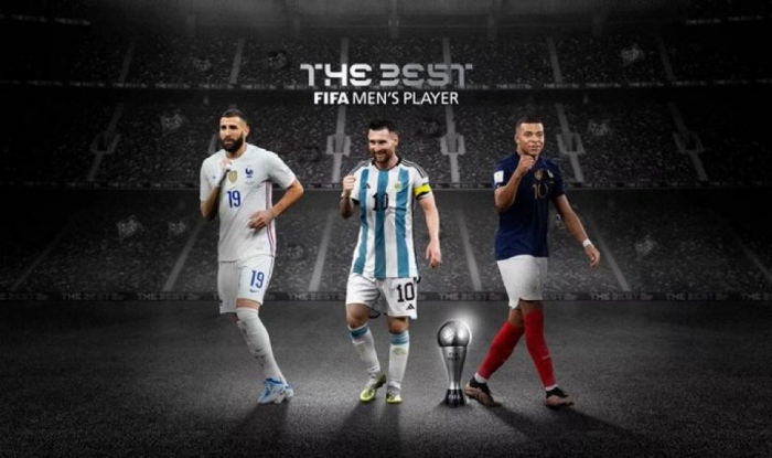 Który z nich będzie najlepszy? Oto trójka nominowanych do prestiżowej nagrody FIFA