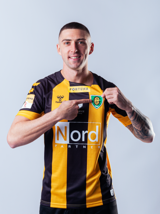 Wymiana zawodników pomiędzy GKS-em Katowice i Śląskiem Wrocław