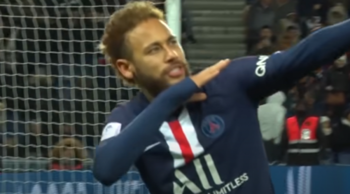 Neymar z głośnym transferem latem? Odbyły się pierwsze rozmowy
