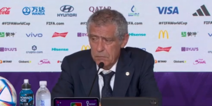 Fernando Santos jednak z polskim asystentem? Kandydat potwierdza rozmowy z PZPN