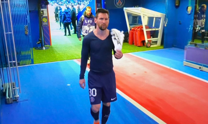 Kończy się czas Messiego w PSG? Argentyńczyk wygwizdany przez kibiców