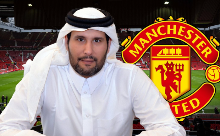 Druga oferta szejka Hamada al-Thaniego za Manchester United