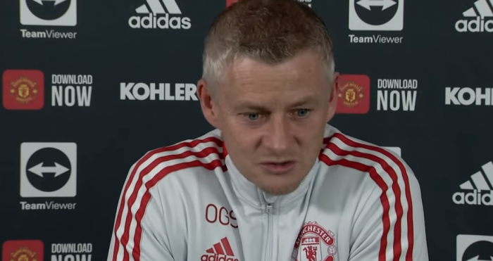 Ole Gunnar Solskjaer może wrócić na ławkę trenerską. Zaskakujący kierunek