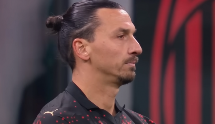 Media: Zapadła decyzja w sprawie przyszłości Zlatana Ibrahimovicia