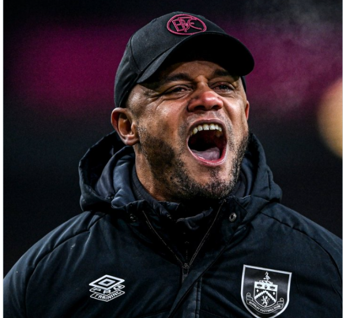 Poznaliśmy pierwszego beniaminka Premier League. Wielki sukces Vincenta Kompany’ego