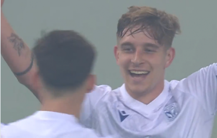 Wysłannicy znanych klubów pojawią się na meczu Lecha z Fiorentiną