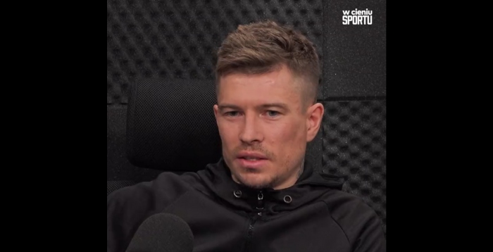 Były piłkarz Legii Warszawa: Wydawałem kilkadziesiąt tysięcy złotych miesięcznie, a źródełko szybko wysychało