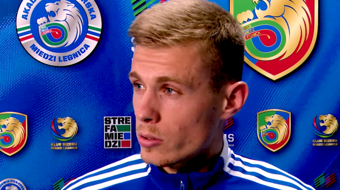 Media: Raków Częstochowa chce dwóch piłkarzy z... ostatniego zespołu PKO BP Ekstraklasy