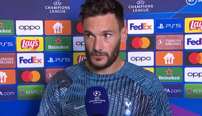 Hugo Lloris po blamażu Tottenhamu: To zawstydzająca porażka, powinniśmy przeprosić fanów