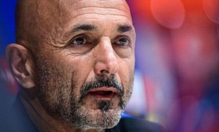 Spalletti po hicie Serie A: Kiedy wykonujesz kolejny krok w kierunku mistrzostwa, zawodnicy zasługują na to, by świętować