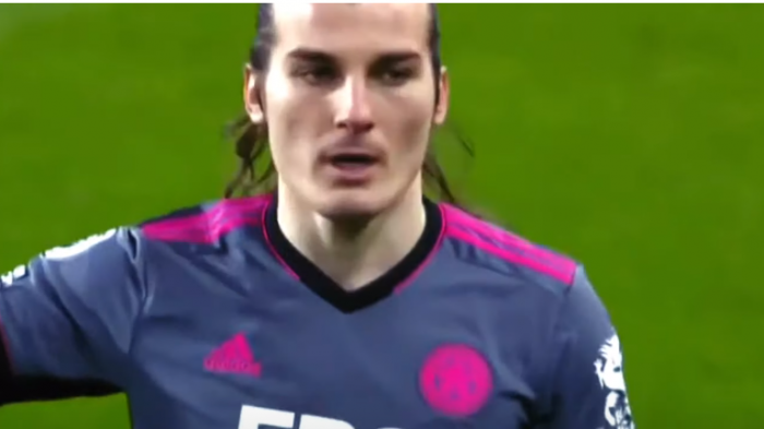 Atletico Madryt dopięło ciekawy transfer. Stoper z Premier League przechodzi do Rojiblancos