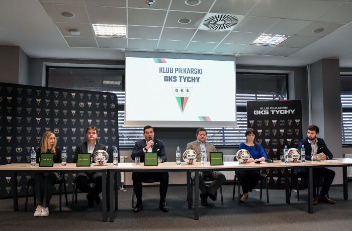 Tychy Investment Company Limited sfinalizował pierwszy etap inwestycji w GKS Tychy 