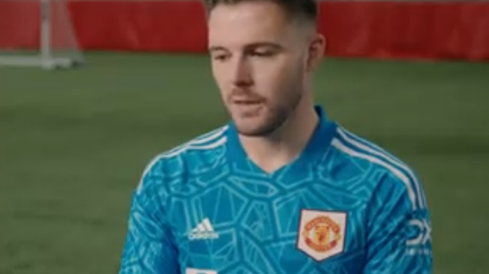 Bramkarz opuści Manchester United. Jest już po słowie z gigantem