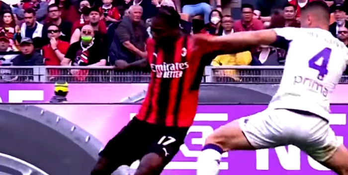 Przyszłość gwiazdy AC Milan wyjaśniona? Rafael Leao ustalił warunki kontraktu