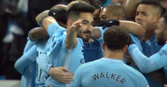 Ilkay Gundogan podjął decyzję. Odchodzi z Manchesteru City do innego giganta