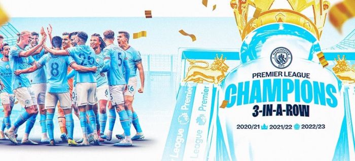 Arsenal przegrał z rywalem walczącym o utrzymanie. Manchester City znowu mistrzem Anglii!