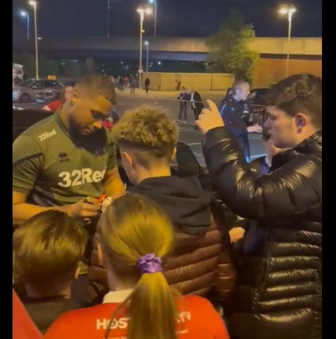 Manchester City wycenił swego bramkarza. To już jego koniec na Etihad?