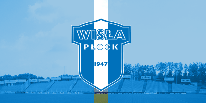 Wisła Płock z widmem spadku z Ekstraklasy. 