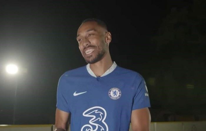 Słynny napastnik Chelsea na radarach saudyjskich klubów