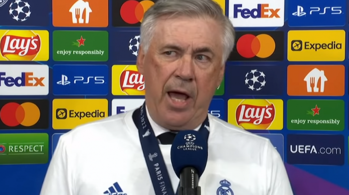 Carlo Ancelotti odejdzie z Realu Madryt. Wiadomo kiedy i wiadomo, gdzie będzie pracował!