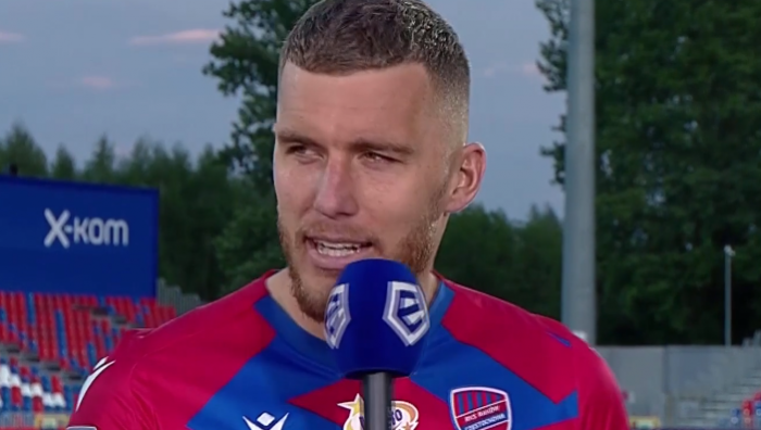 Tomas Petrasek znalazł nowy klub. Zagra w Lidze Mistrzów pod wodzą byłego trenera Wisły Kraków