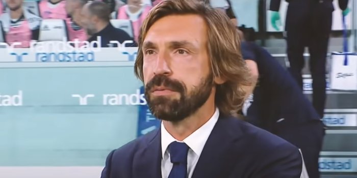 Andrea Pirlo wraca na ławkę trenerską. Poprowadzi spadkowicza z Serie A