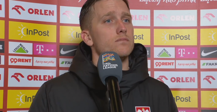 Piotr Zieliński blisko nowego klubu. Będzie grał w Arabii Saudyjskiej