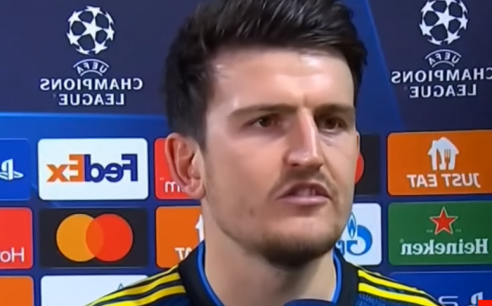 Harry Maguire opuści Manchester United? Jest na niego chętny