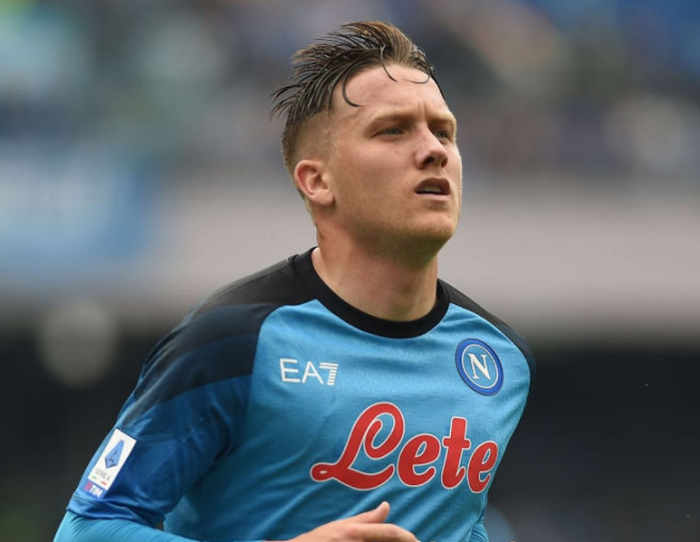 Koniec sagi związanej z Zielińskim? Prezydent Lazio zdradził szczegóły