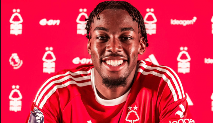 Skrzydłowy opuścił Manchester United. Podpisał umowę z innym klubem z Premier League