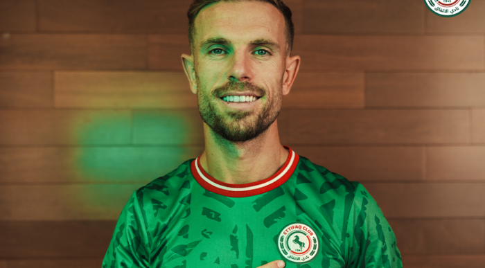 Jordan Henderson doczekał się transferu. Zagra u Stevena Gerrarda