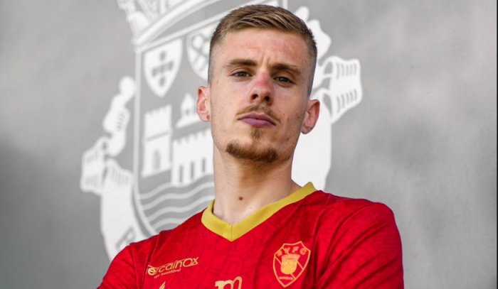 Ekspresowy transfer z Rakowa stał się faktem. Częstochowianie zarobili na tym piłkarzu