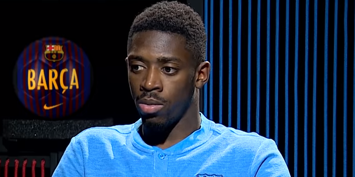 Media: Dembele trafi do PSG. To pewne. Kwota jest jasna. Są rozbieżności w innej kwestii