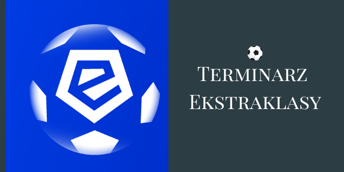 Poznaliśmy terminarz 7. kolejki PKO BP Ekstraklasy. Ale tak nie do końca...