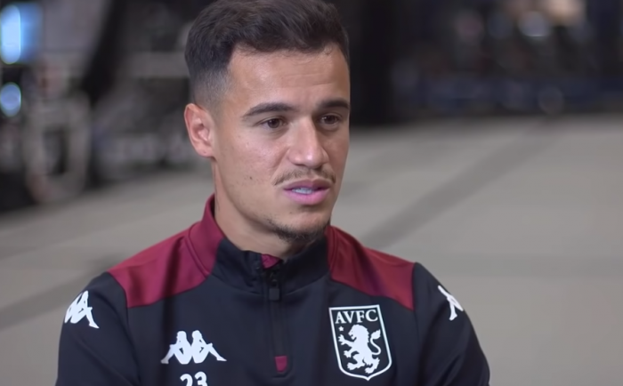 Klubu z Bliskiego Wschodu chcą pomocnika Aston Villi. Transfer pomoże też Barcelonie