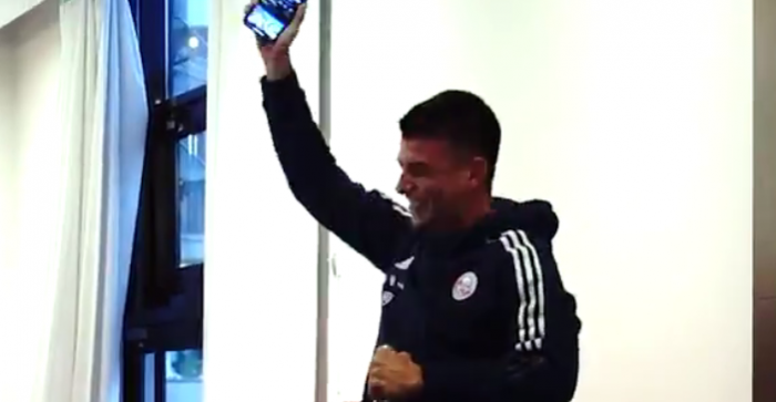 Kolejne wypożyczenie Karola Fili. Tym razem do Paryża