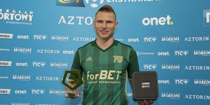 Marcin Robak: Przy takich meczach serce bije mocniej
