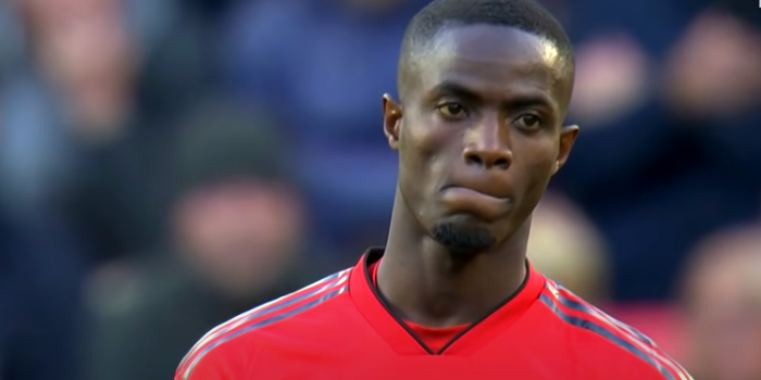 Eric Bailly zamienia Manchester United na ligę turecką