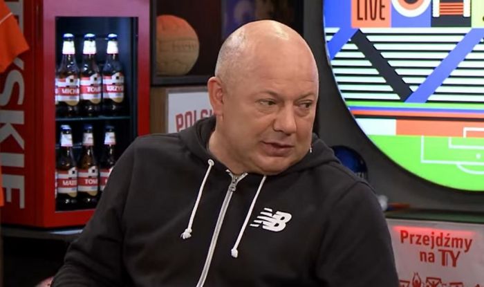 Były reprezentant Polski wyśmiał Roberta Lewandowskiego w mediach społecznościowych