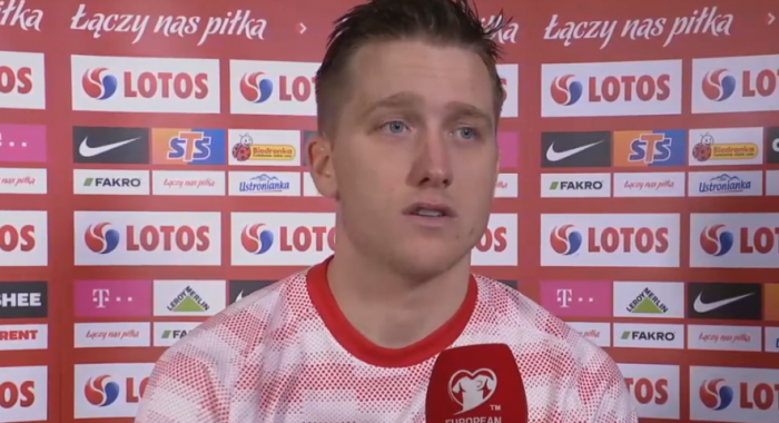 Piotr Zieliński  nadal bez nowej umowy z SSC Napoli. Wiadomo, co stoi na przeszkodzie