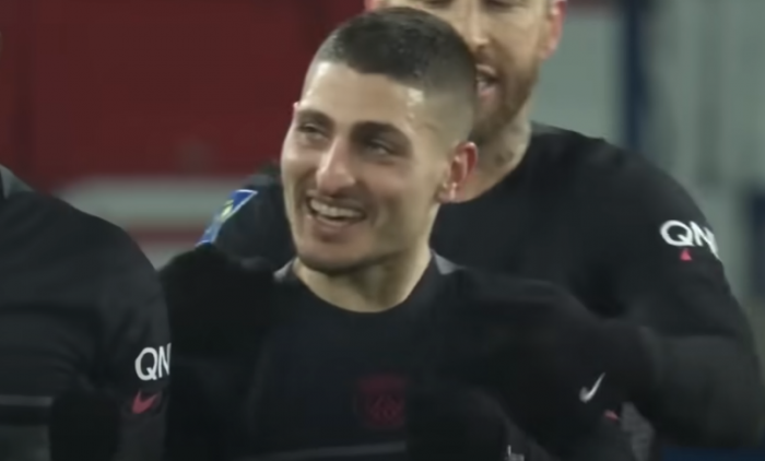 Marco Verratti i Philippe Coutinho opuszczają Europę. Nie ruszają jednak do Arabii Saudyjskiej