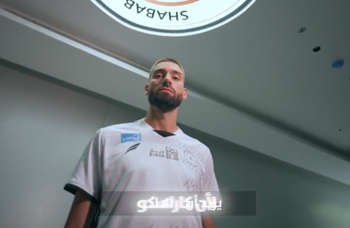Belgijski gwiazdor zdradził powody swojej przeprowadzki do Arabii Saudyjskiej
