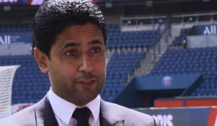 Liga Mistrzów nie dla klubów z Arabii Saudyjskiej